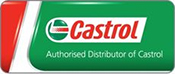 Distribuidor Castrol